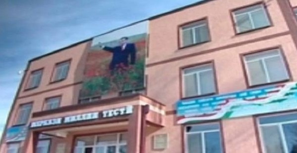 Творческие экзамены в Центре тестирования