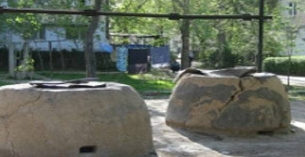 Душанбе освобождают от незаконных построек