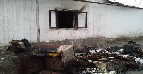 Дело о жестоком убийстве отца и сына отправлено в суд