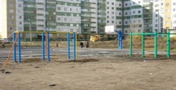 Приватизированное солнце
