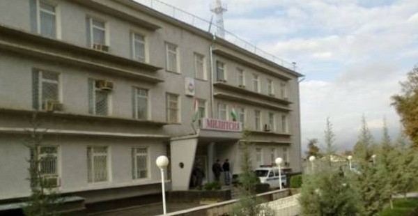 Жители Гулисой требуют освободить односельчан