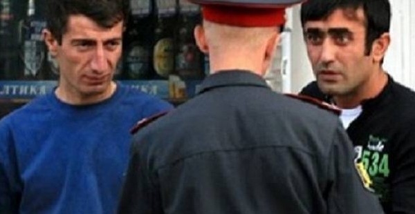 Мигрантов обяжут указывать «поиск работы» в качестве цели своего приезда