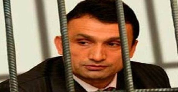 Антикоррупция: Никаких новых дел в отношении осужденного Зайда Саидова не заводилось