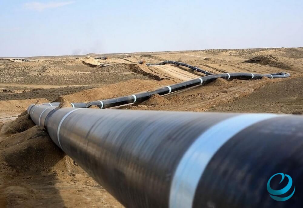 В Афганистане продолжается строительство газопровода ТАПИ 