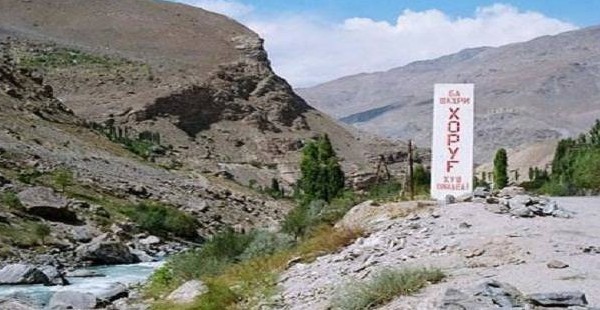 ФСК: Беспорядки в Хороге - пролог к дестабилизации Центральной Азии?