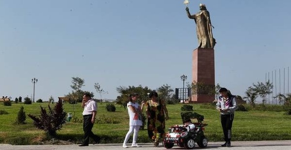 Народные репортеры на страже порядка?
