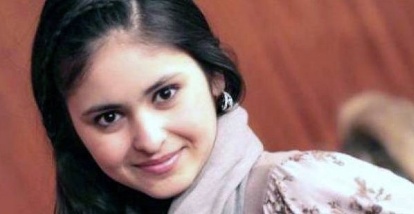 17-летняя актриса из Таджикистана получила приз российского кинофестиваля