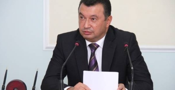 Расулзода провел заседание по подготовке Таджикистана к зиме