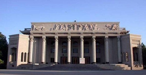 В Согде начата готовка к празднованию Дня национального единства