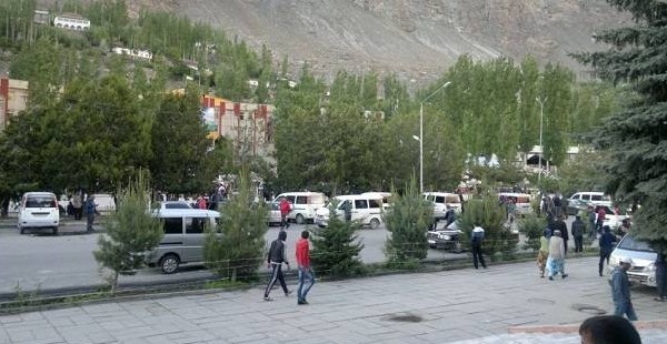 Член совместной комиссии: Мы будем наблюдать за прозрачностью расследования