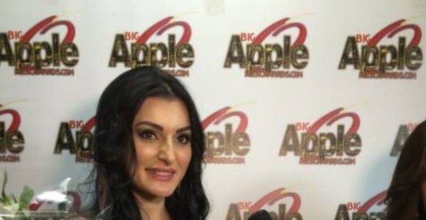 Представители таджикской эстрады стали обладателями Big Apple Music Awards