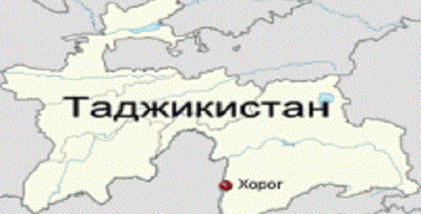 Минобороны опровергает информацию о переброске дополнительных сил в Хорог