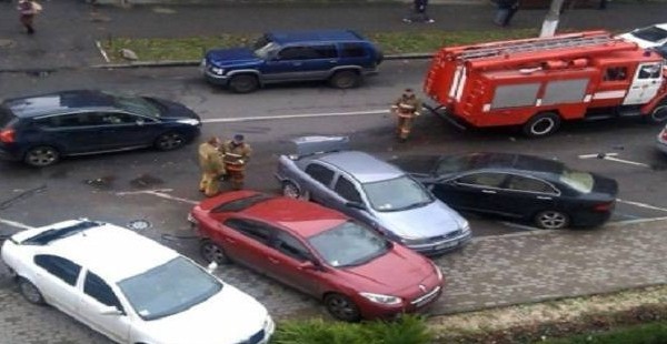 Общественность!