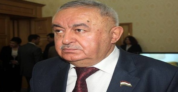 Таджикистан может потерять Горный Бадахшан - лидер таджикских коммунистов