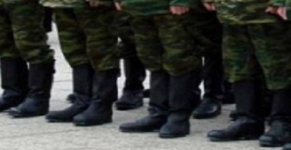 План весеннего армейского призыва в Таджикистане выполнен досрочно