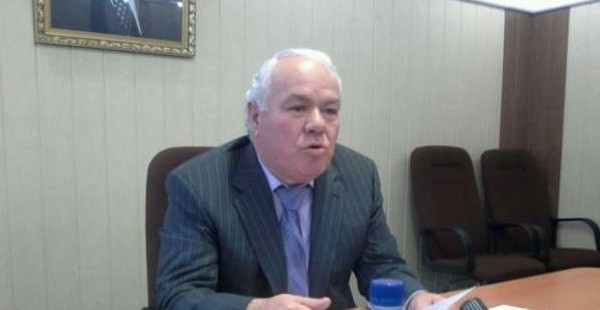 Амонулло Хукуматулло подозревается в присвоении 46 миллионов долларов