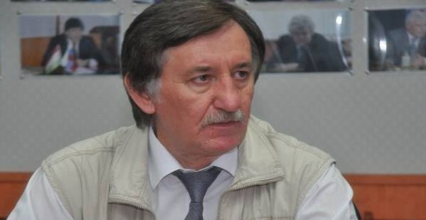 Андрей Захватов: Плюсы и минусы вступления Таджикистана в Таможенный Союз можно просчитать