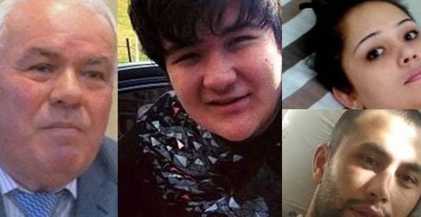 Мать жертвы аварии 9 октября написала письмо президенту Рахмону