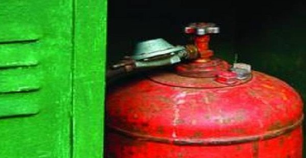 В Душанбе от взрыва кислородного баллона скончался человек