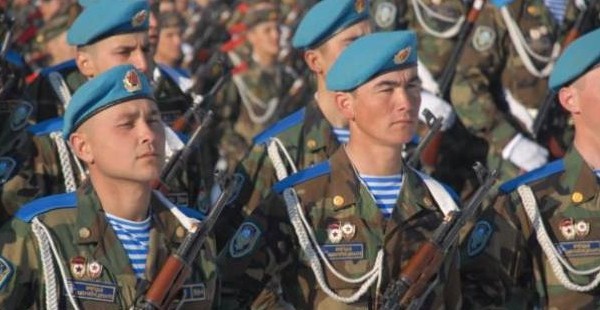 Прокуратура: «Солдат скончался от побоев, а не подавившись хлебом»