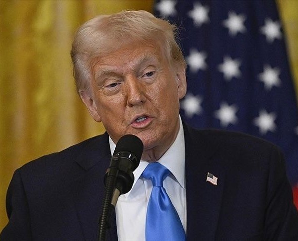 Россия не вошла в новый тарифный список торговых пошлин США