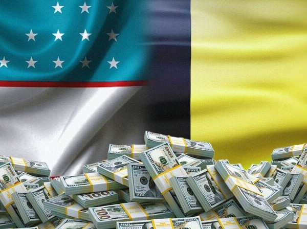 Белгия 108 миллион доллари Гулнора Каримоваро ба Ӯзбекистон медиҳад