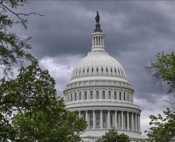 Сенат США отклонил законопроект о запрете поставок оружия Израилю