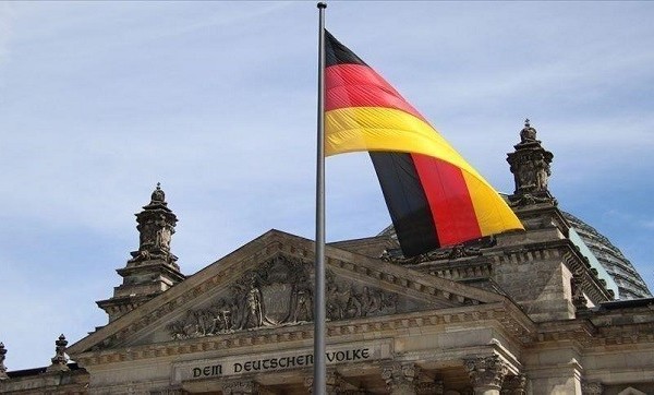 МИД Германии запретил русским и белорусам участвовать в мероприятиях, посвященных 80-летию Победы над фашизмом