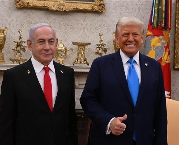 Нетаньяху направился в США для переговоров с Трампом несмотря на запрет МУС 
