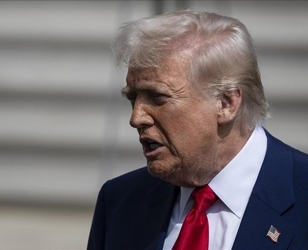 Трамп: проблемы на Ближнем Востоке связаны с появлением денег у Ирана 