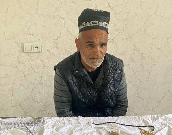 В Бохтаре задержан «Нусрат фолбин»: борьба с суевериями продолжается 