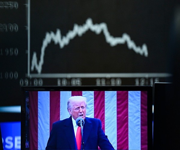 Трамп отклонил предложение ЕС об отмене взаимных пошлин 