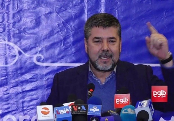 Рахматулла Набиль: Эмир Талибана Хайбатулла вскоре будет убит
