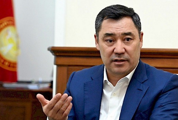 Баҳси “ниқоб” ва “ҳиҷоб”. С. Ҷабборов: “Мо зидди ҳиҷоб нестем”