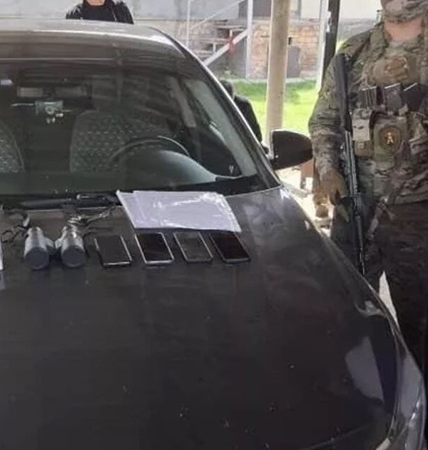В Кыргызстане предотвратили попытку госпереворота