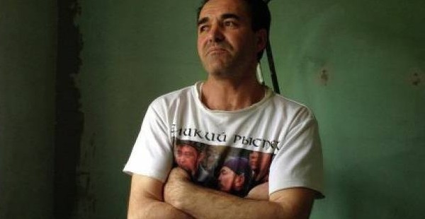 Со шпателем в театр. О таджике-сантехнике, получившем «Золотую маску»