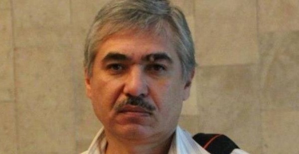 Вы отобрали у Зайда Саидова все. Отпустите его, дайте ему уехать!