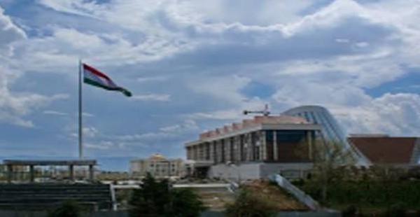 В Душанбе прошла Международная акция «Ночь в музее»