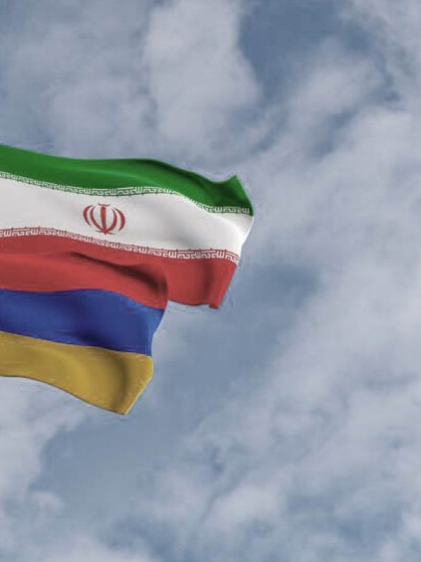 Иран и Армения провели совместные военные учения  