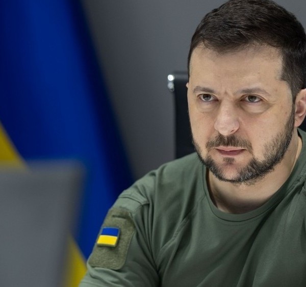 Украина купит у США оружие и системы ПВО на сумму 50 млрд долларов 