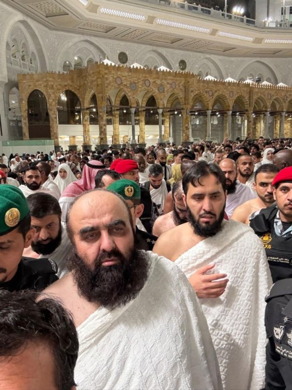 Блокадаи Толибон идома дорад. Дар Арабистон ба Амирхон Мутаққӣ “рӯйи хуш” нишон надоданд