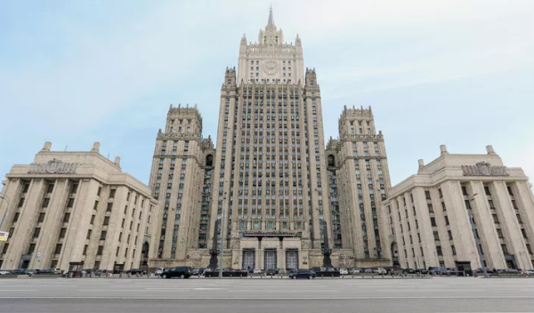 МИД России прокомментировал предложение Келлога о разделении Украины на две зоны контроля