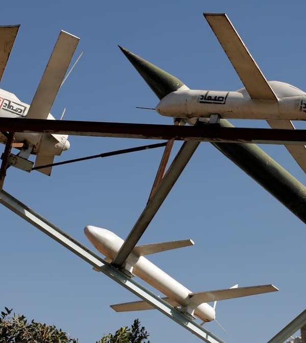 
США планируют создать недорогие беспилотники для уничтожения йеменских дронов
