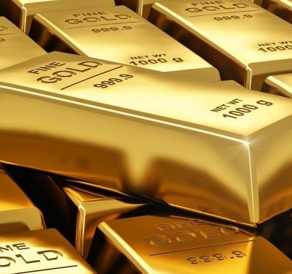 Нацбанк Казахстана приостановил продажу золота  