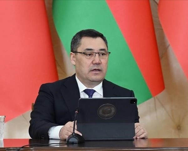 В Кыргызстане появилось новое агентство по делам религий и межэтнических отношений
