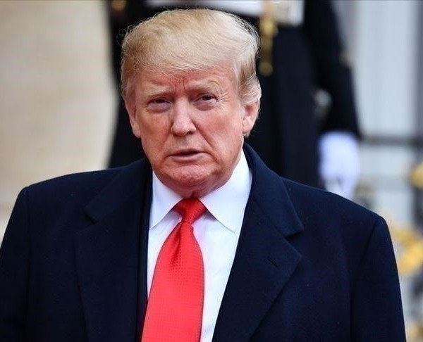 Трамп обвинил Зеленского, Байдена и Путина в начале войны в Украине 