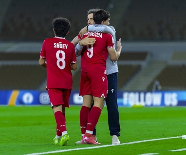 Юношеская сборная Таджикистана (U-17) завершила выступление на Кубке Азии по футболу  