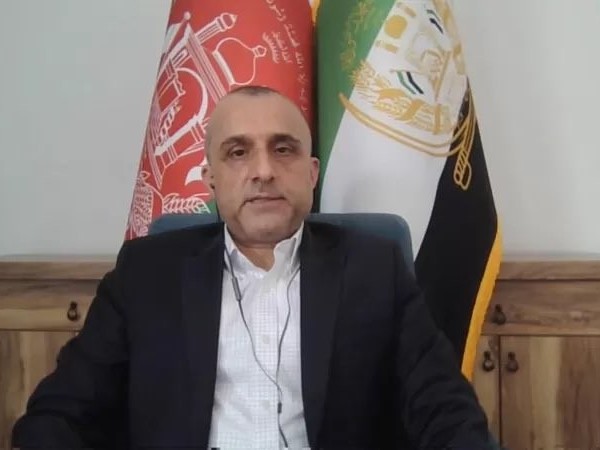 Амруллоҳ Солеҳ: “Қумондони аршади Толибон ба воситаи “писари беришаш” кушта шуд