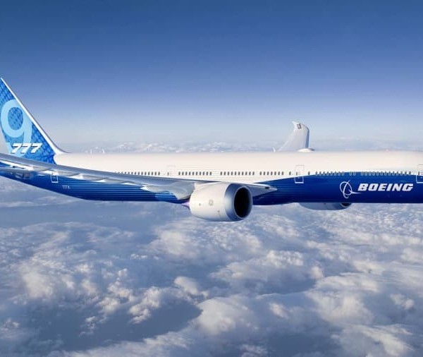 Китай отказывается от самолетов Boeing 