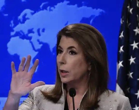 США отказываются снимать санкции с России без прекращения войны в Украине